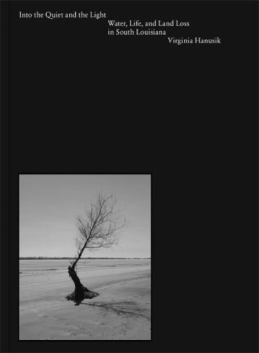 Kniha Into the Quiet and the Light