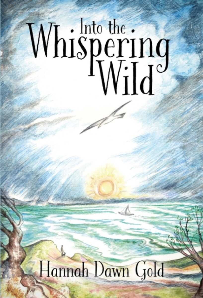 Kniha Into The Whispering Wild