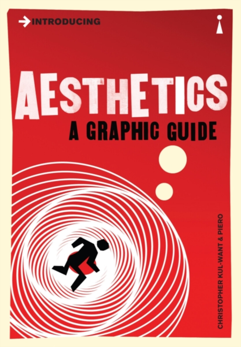 Kniha Introducing Aesthetics