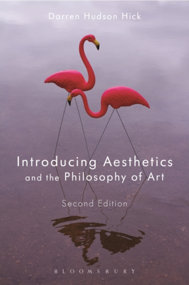 Kniha Introducing Aesthetics and the Philosophy of Art