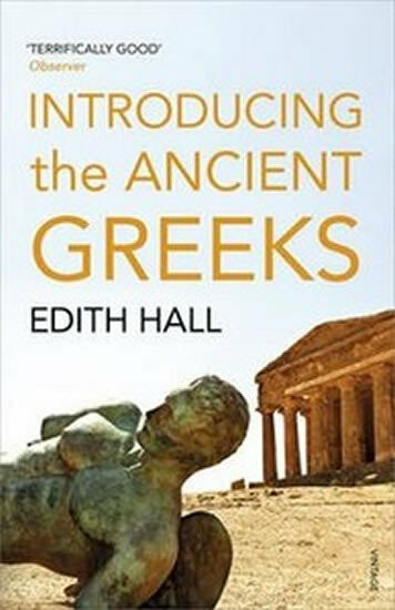 Kniha Introducing Ancient Greeks
