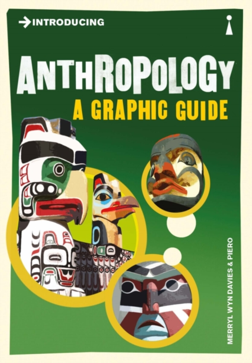 Kniha Introducing Anthropology