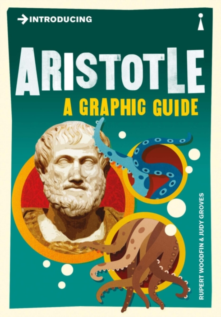 Kniha Introducing Aristotle