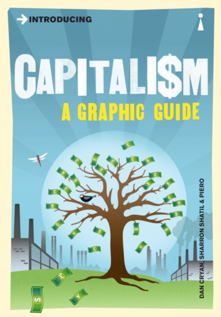 Kniha Introducing Capitalism