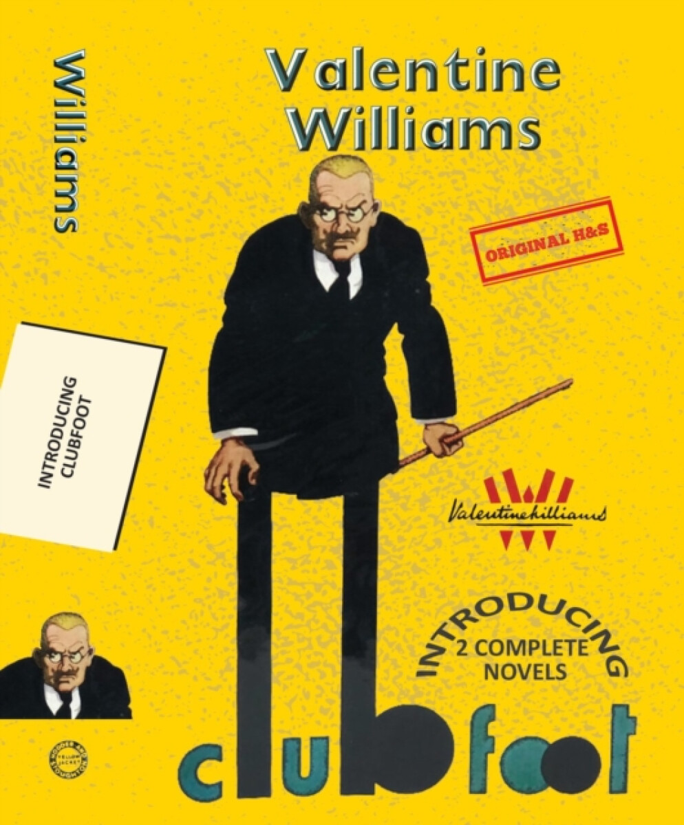 Kniha Introducing Clubfoot