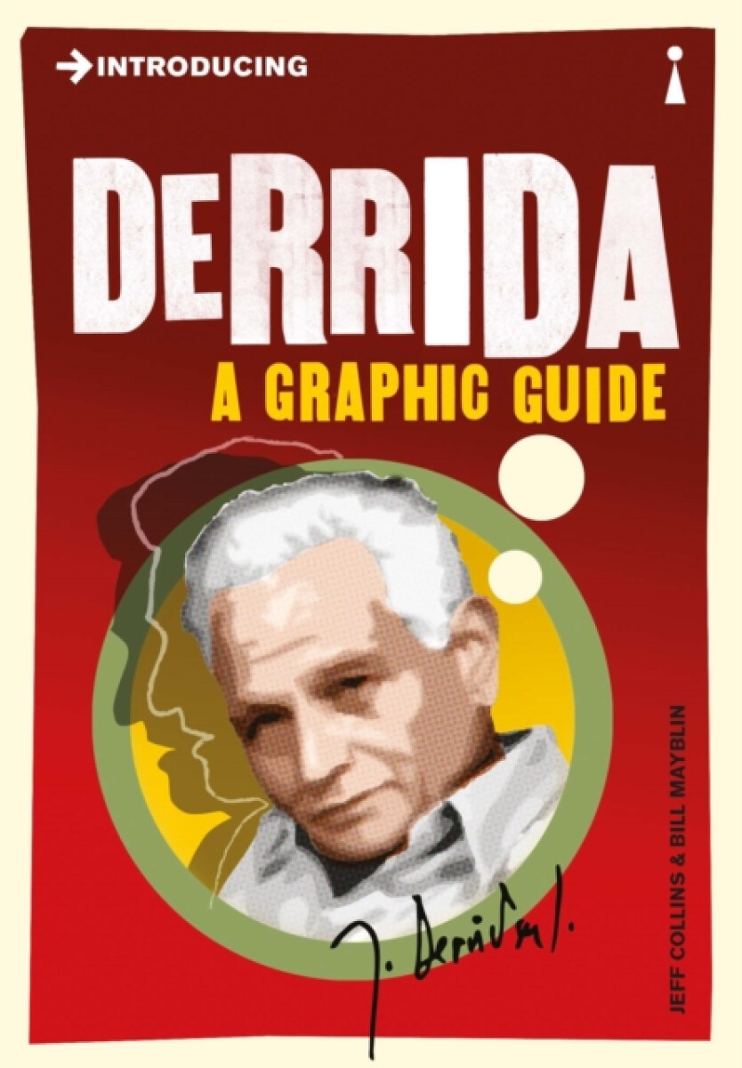 Introducing Derrida - Jeff Collins