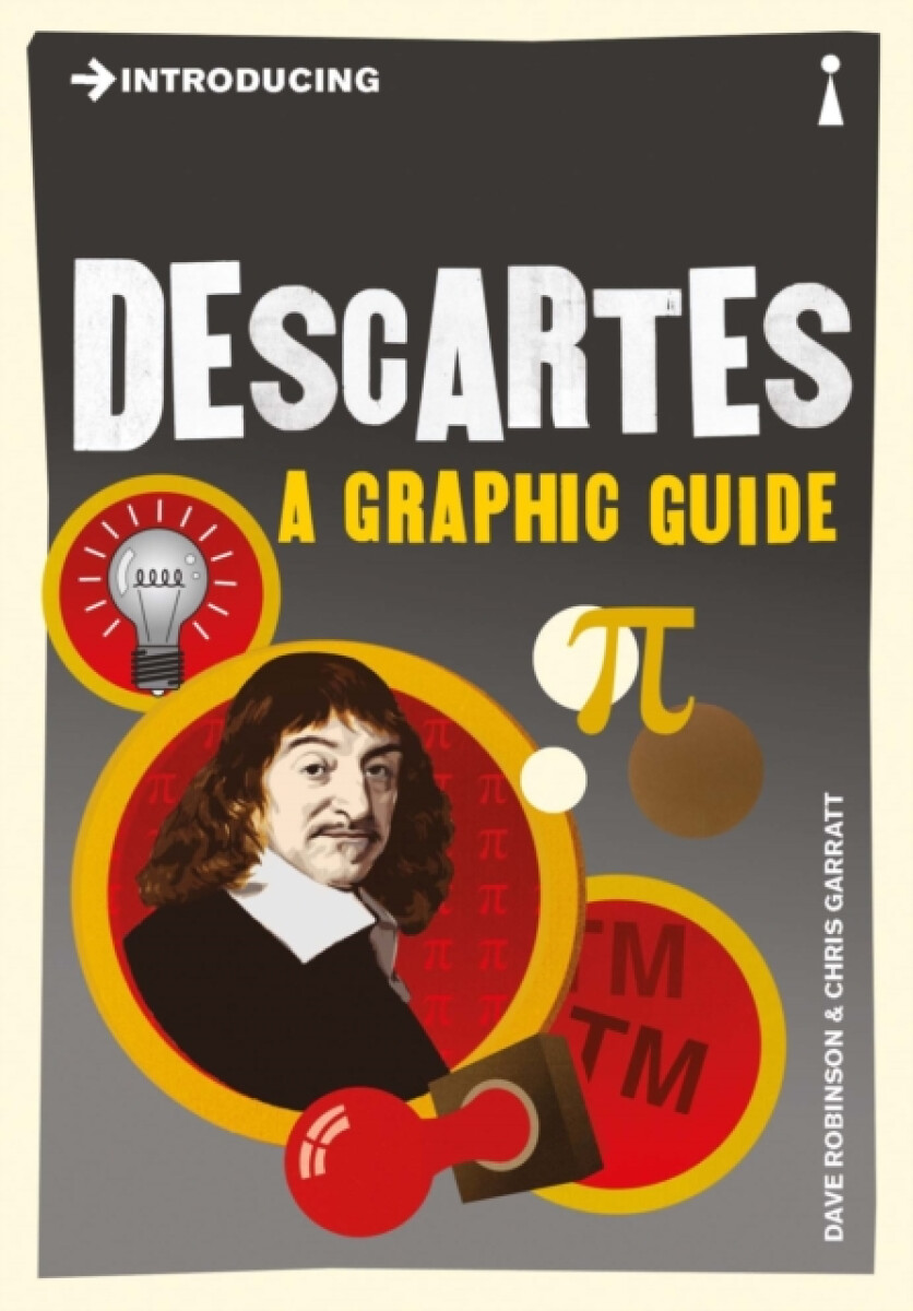 Kniha Introducing Descartes