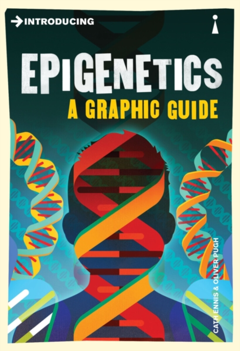 Kniha Introducing Epigenetics