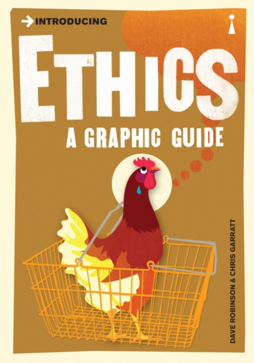 Kniha Introducing Ethics
