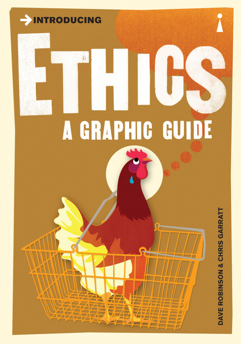 Kniha Introducing Ethics