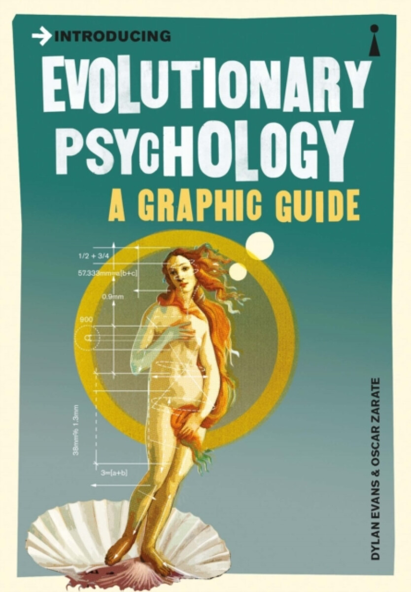 Kniha Introducing Evolutionary Psychology
