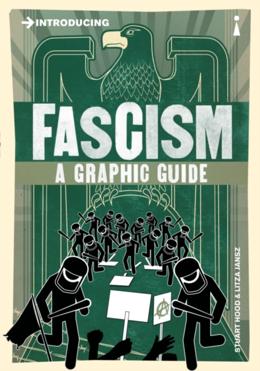 Kniha Introducing Fascism