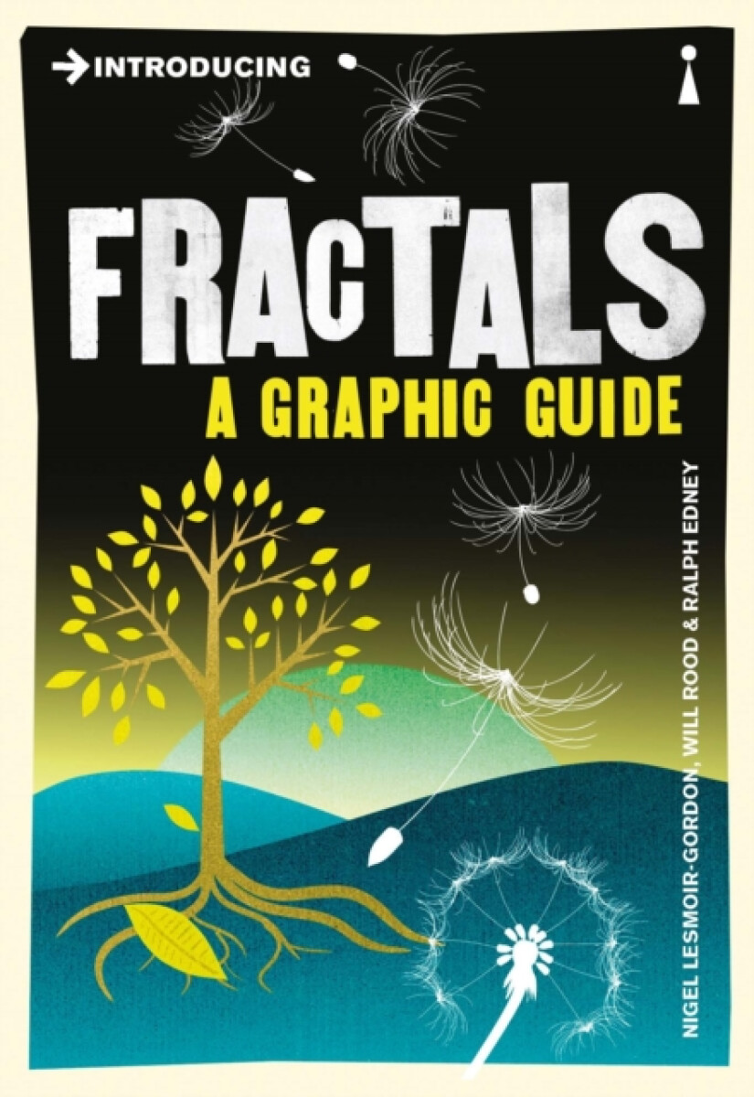 Kniha Introducing Fractals
