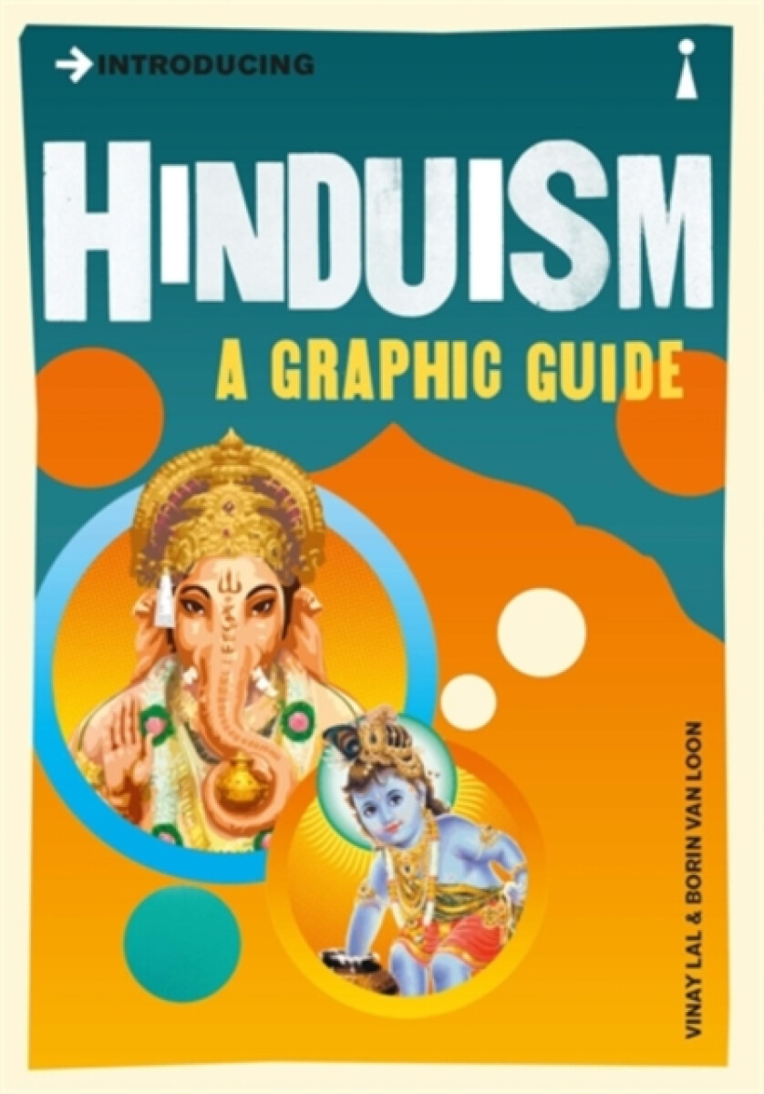 Kniha Introducing Hinduism