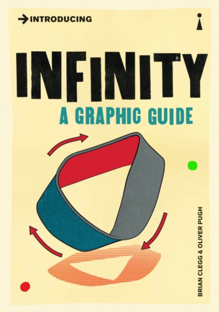 Kniha Introducing Infinity