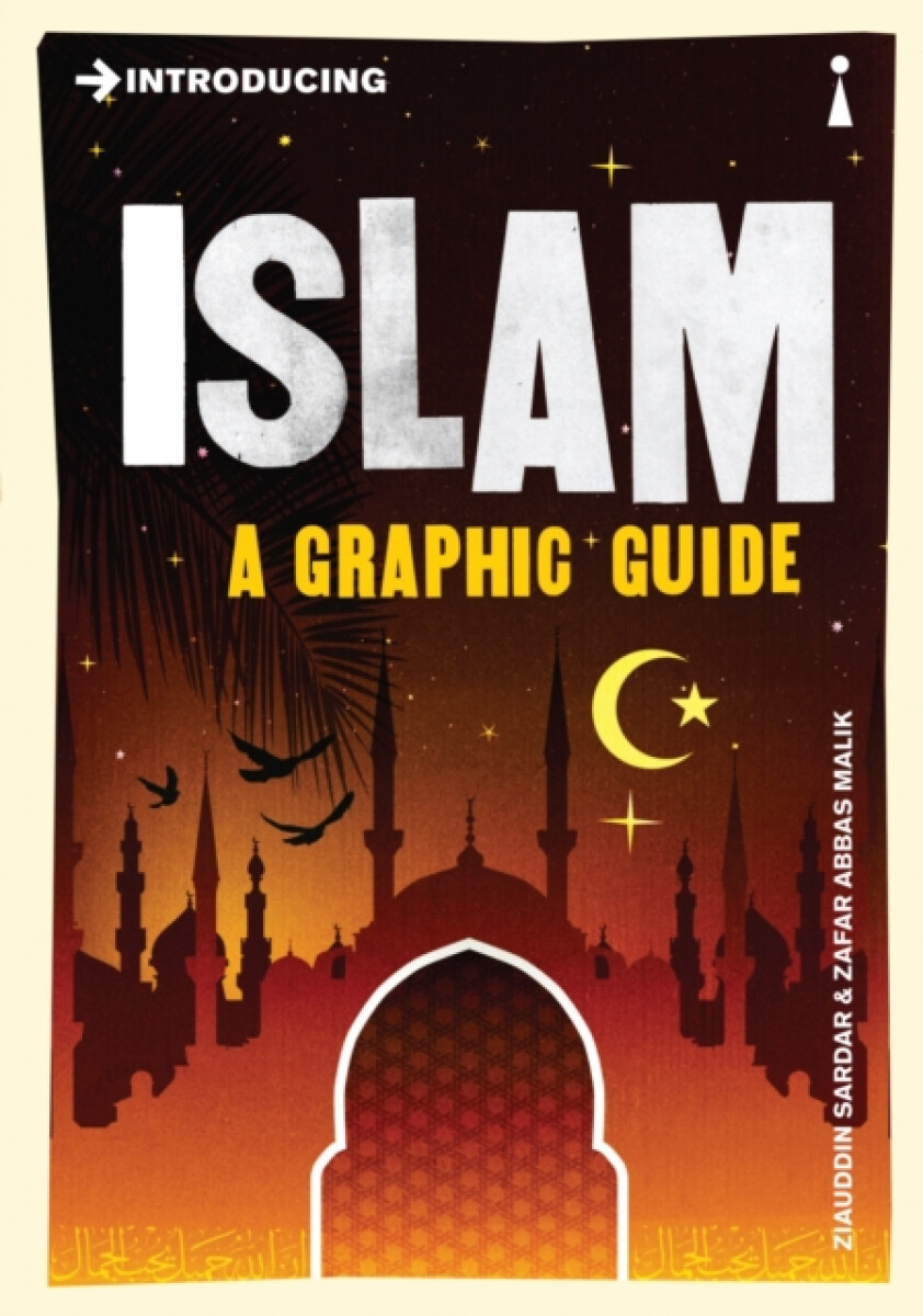 Kniha Introducing Islam