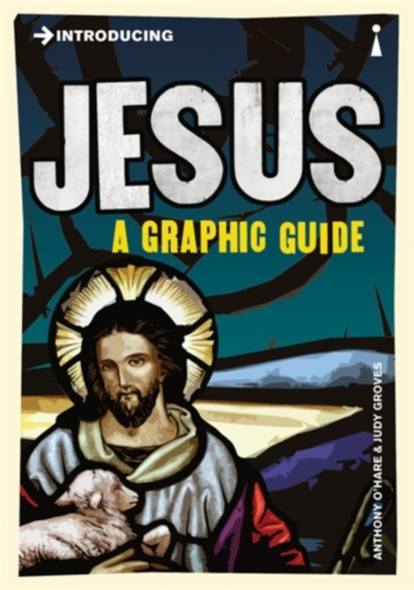 Kniha Introducing Jesus