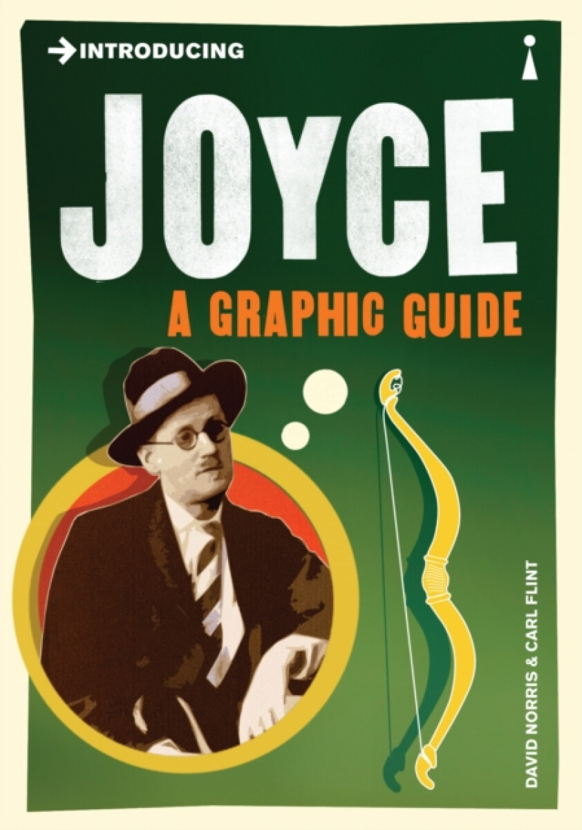 Kniha Introducing Joyce