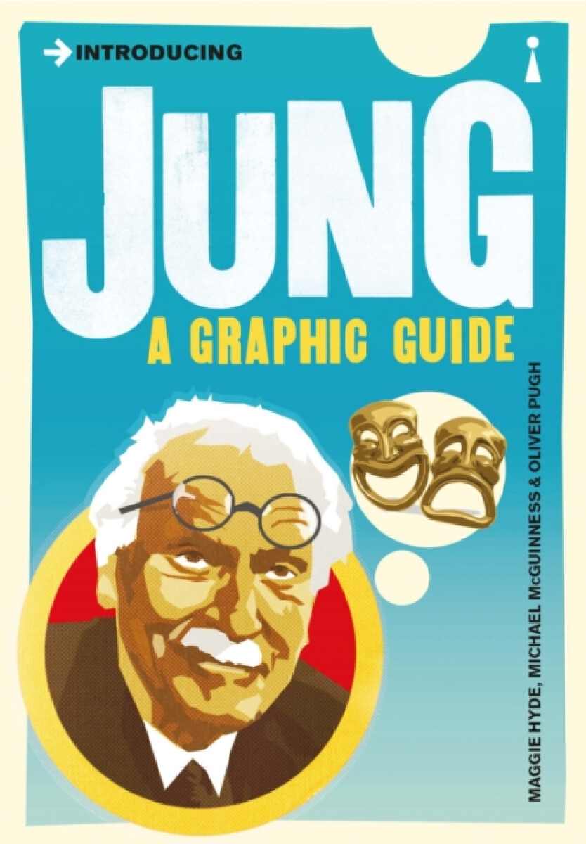 Kniha Introducing Jung