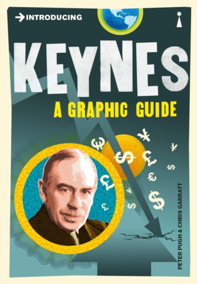 Kniha Introducing Keynes