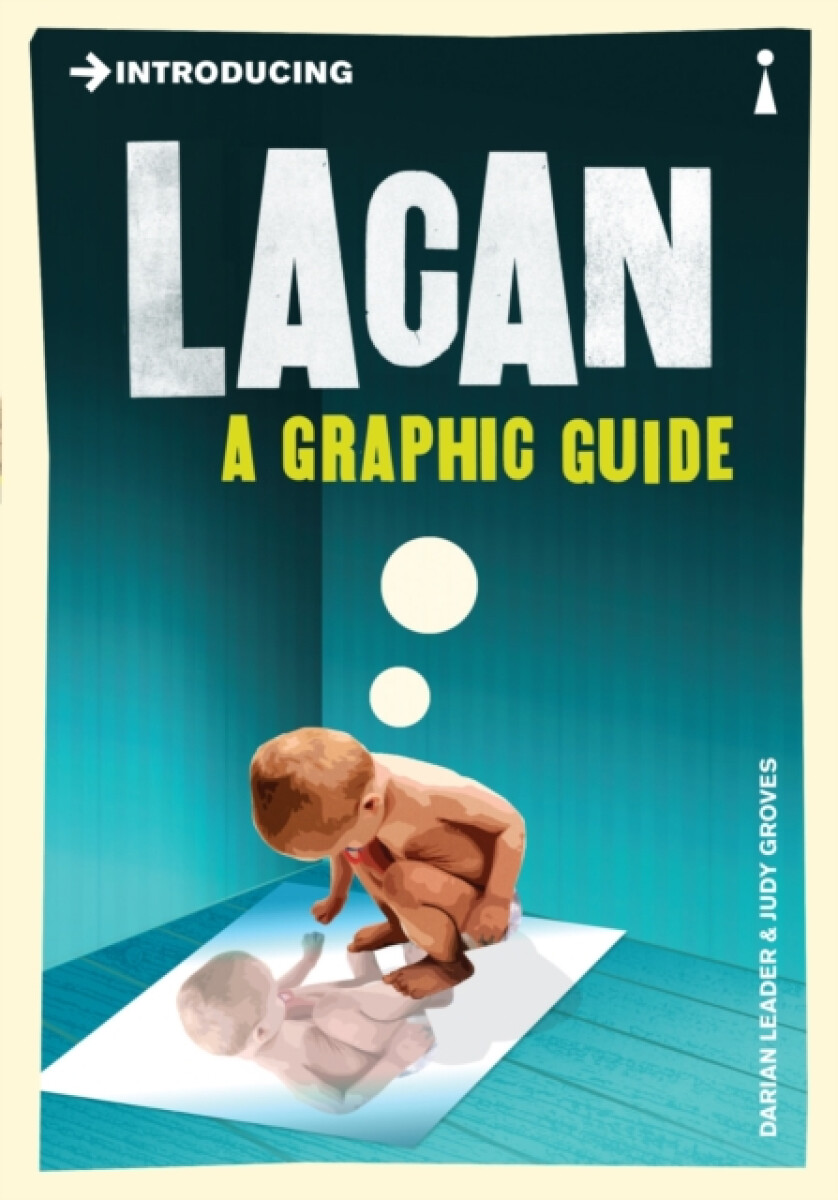Kniha Introducing Lacan