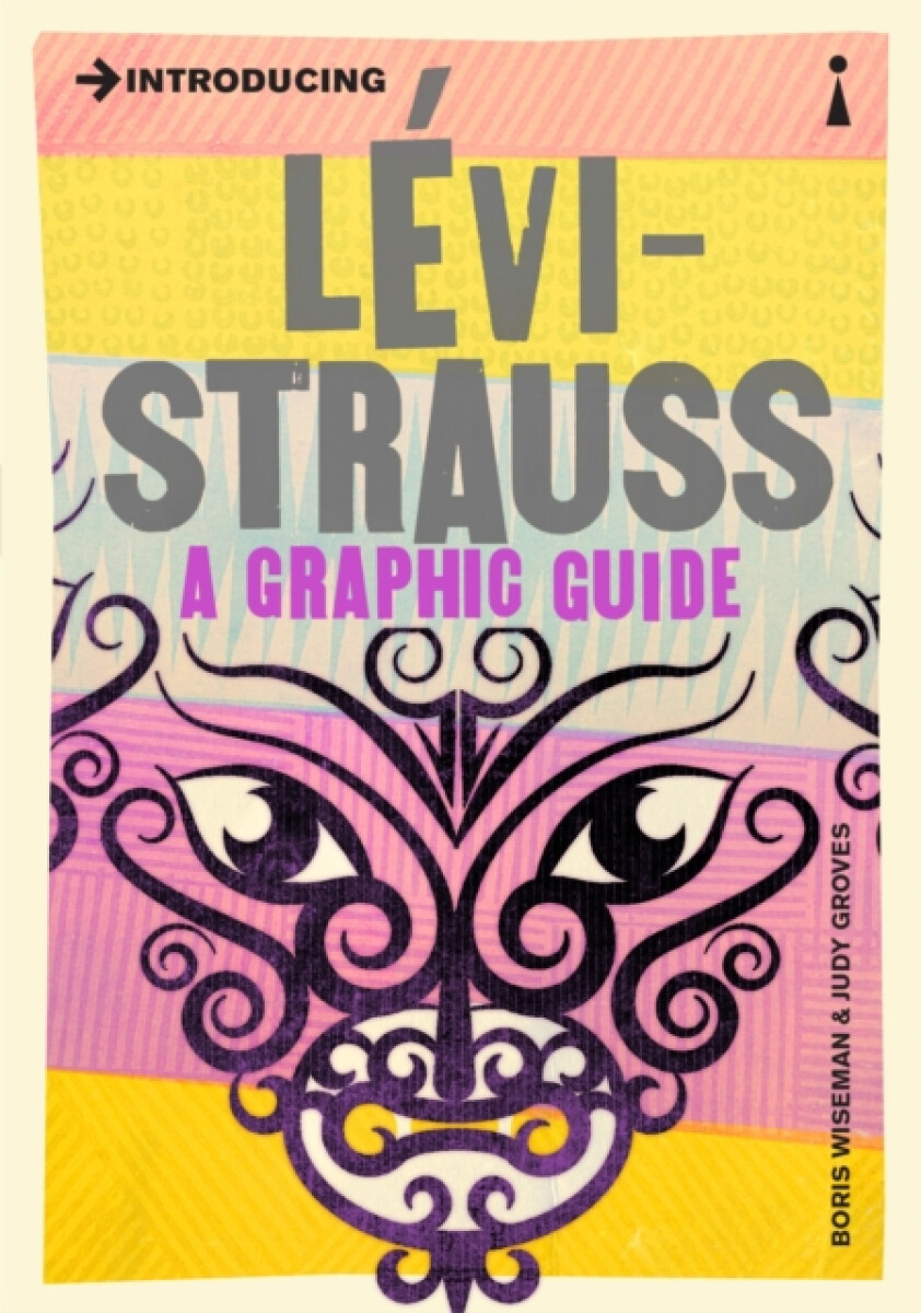 Kniha Introducing Levi-Strauss