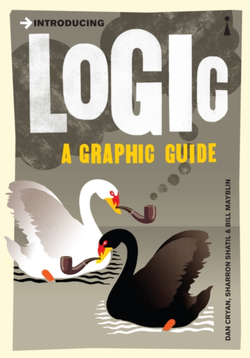 Kniha Introducing Logic