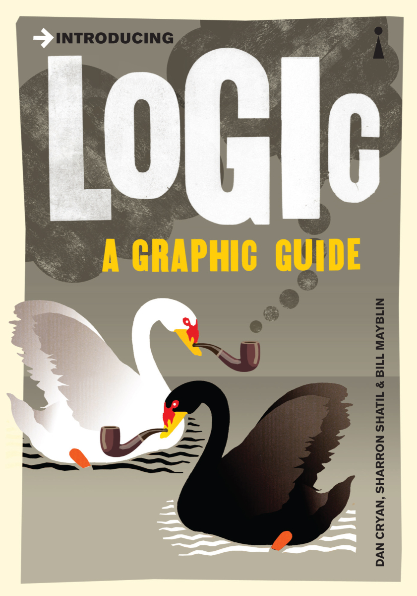 Kniha Introducing Logic