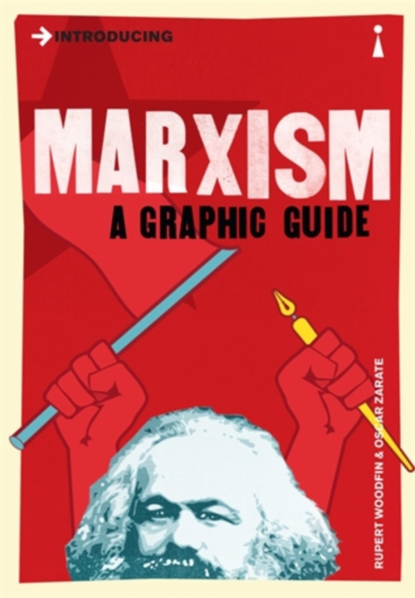 Kniha Introducing Marxism