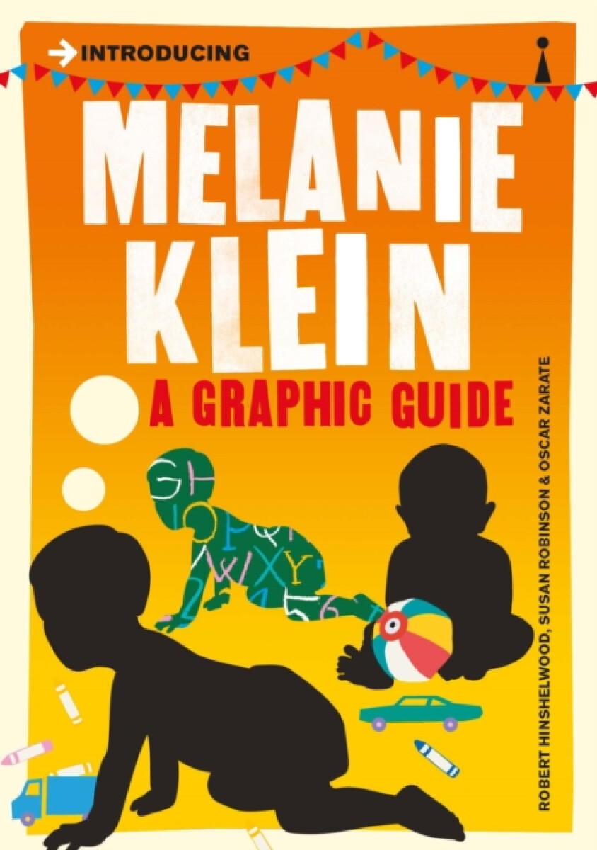 Kniha Introducing Melanie Klein
