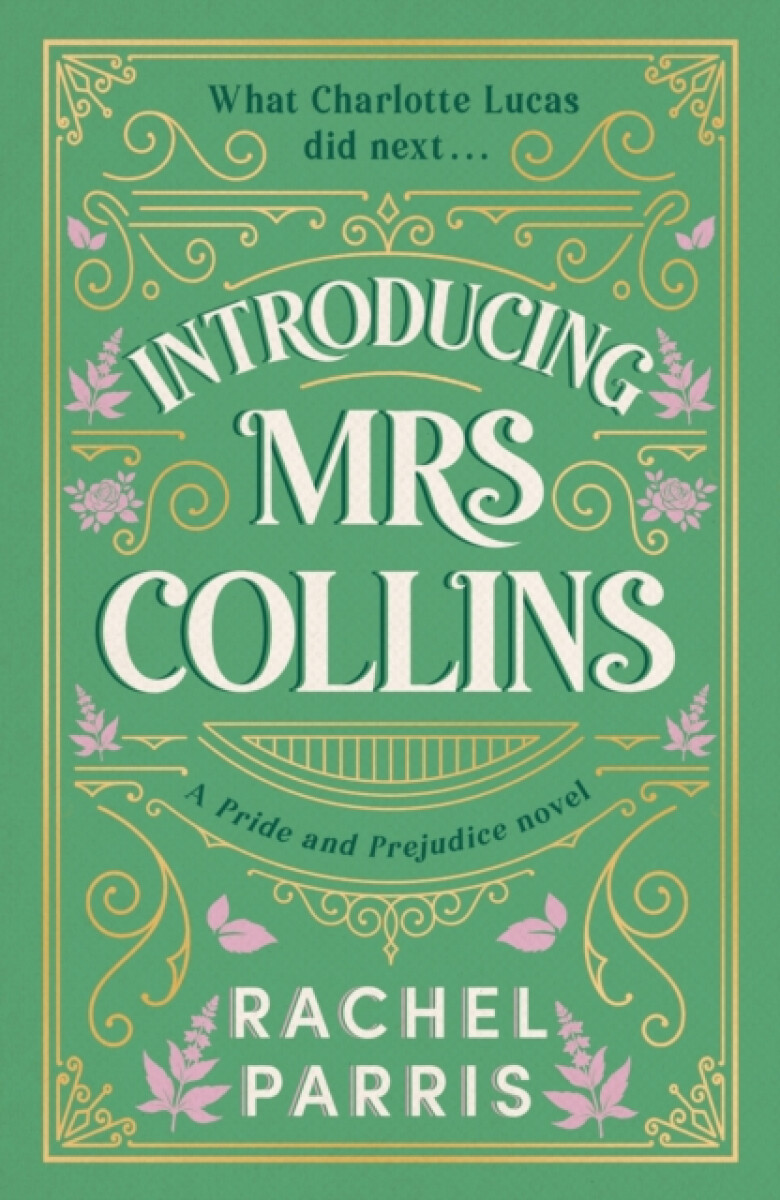 Kniha Introducing Mrs Collins