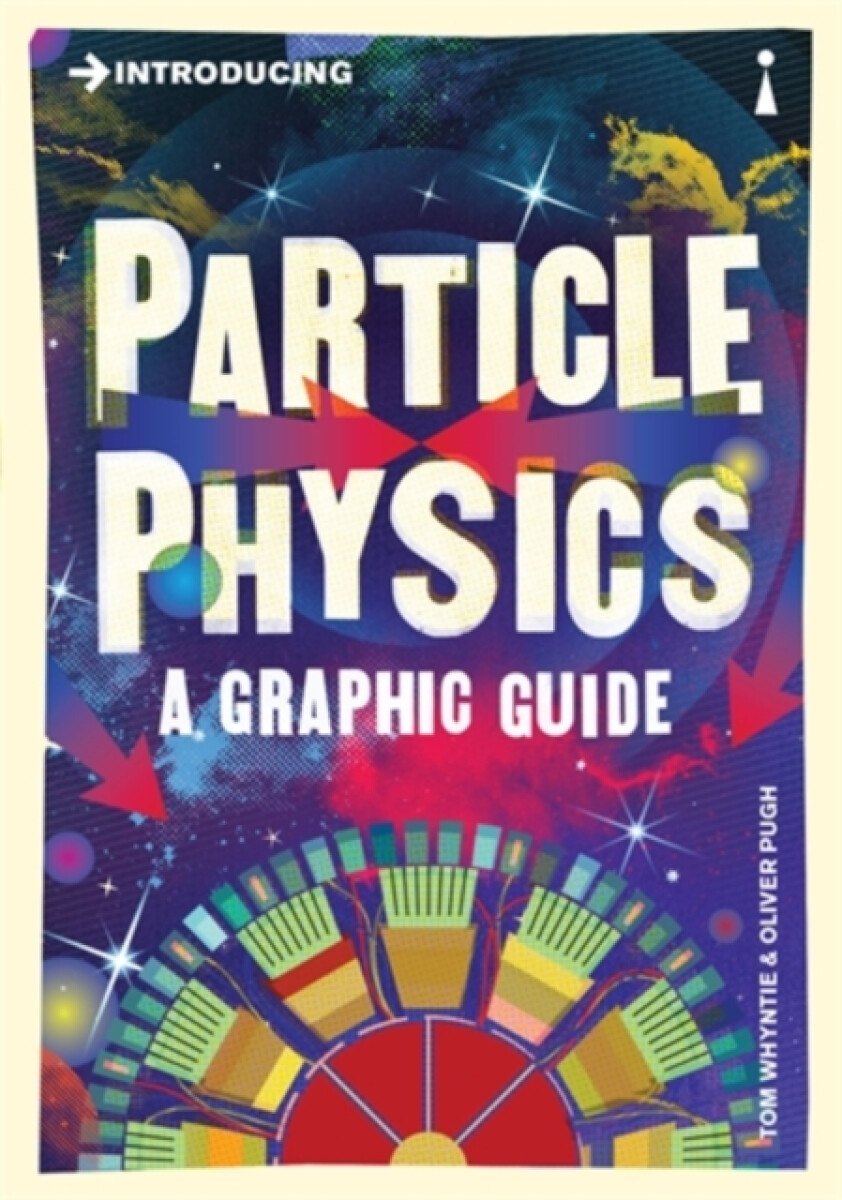 Kniha Introducing Particle Physics