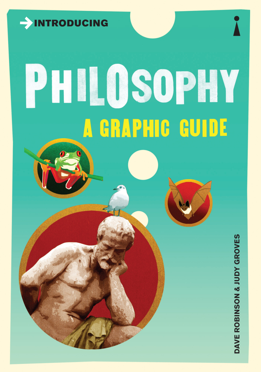 Kniha Introducing Philosophy