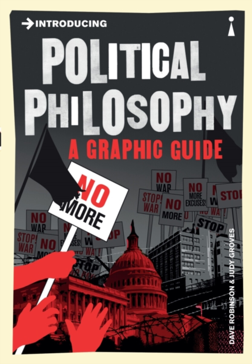Kniha Introducing Political Philosophy