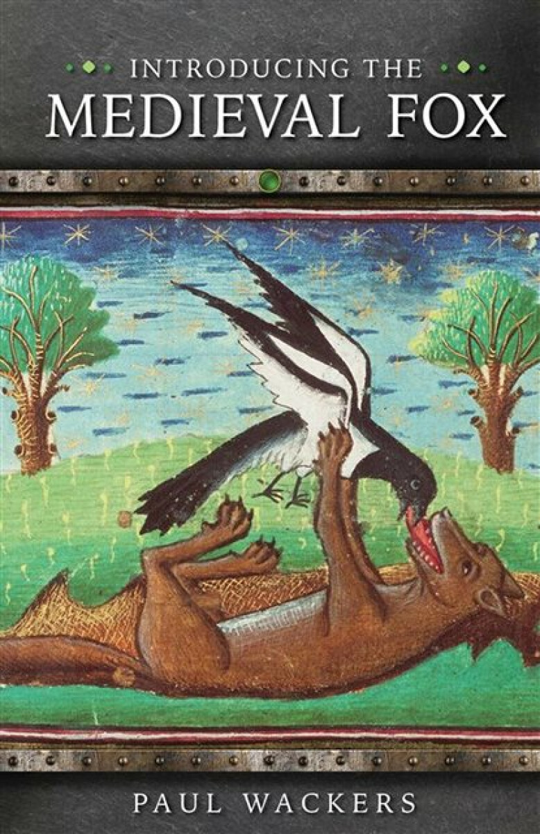 Kniha Introducing the Medieval Fox