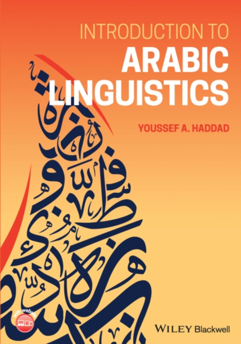 Kniha Introduction to Arabic Linguistics