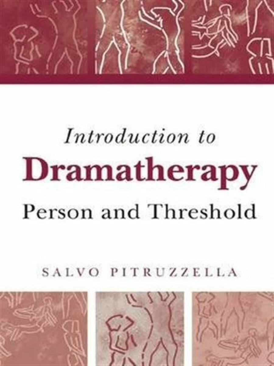 Kniha Introduction to Dramatherapy
