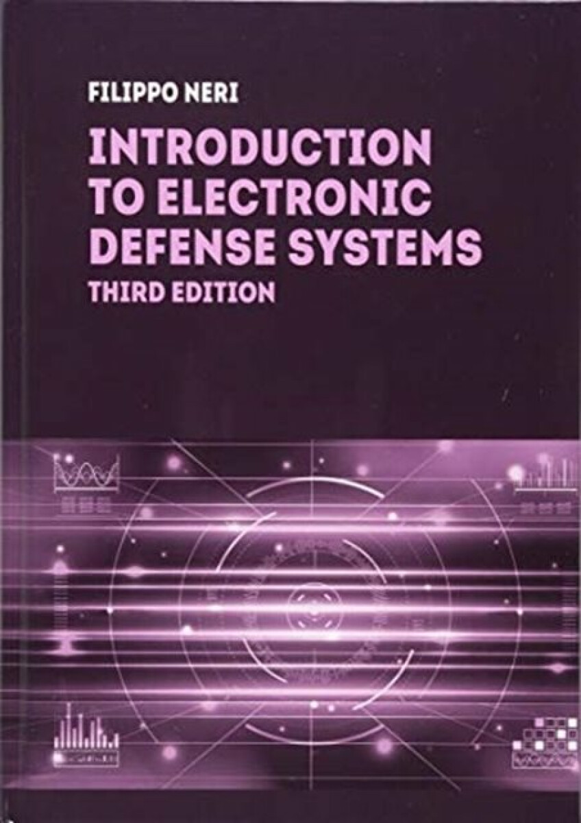 Kniha Introduction to Electronic Defense Systems, Third Edition