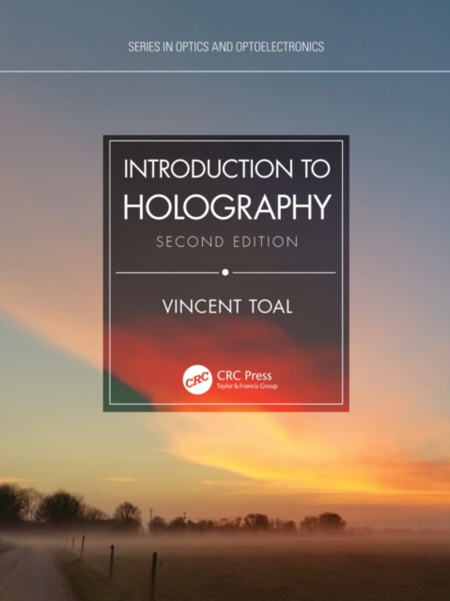 Kniha Introduction to Holography