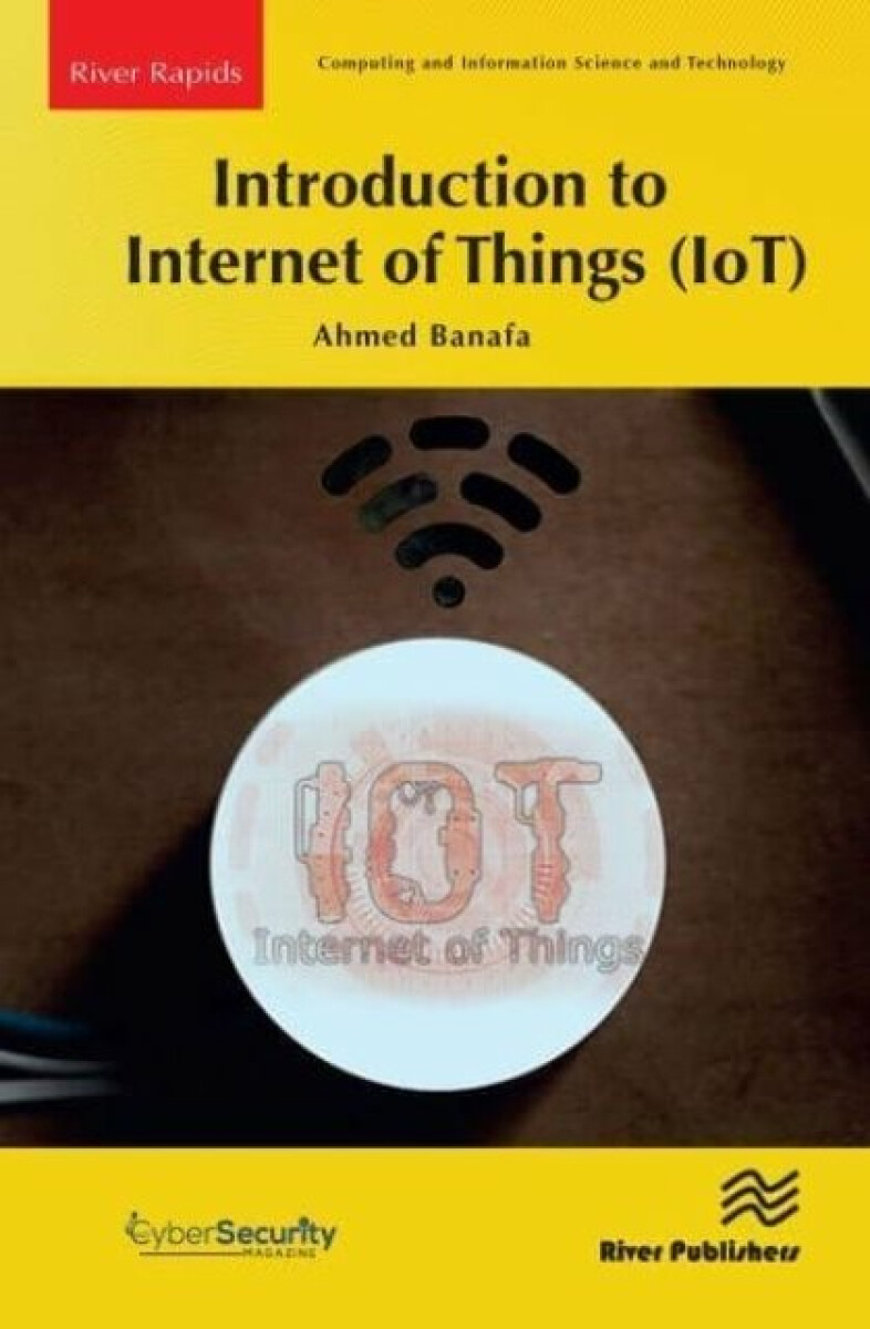 Kniha Introduction to Internet of Things (IoT)