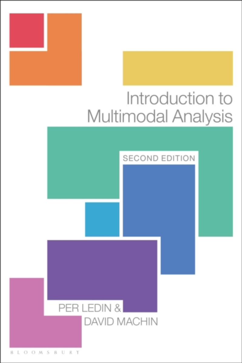 Introduction to Multimodal Analysis - David Machin, Per Ledin