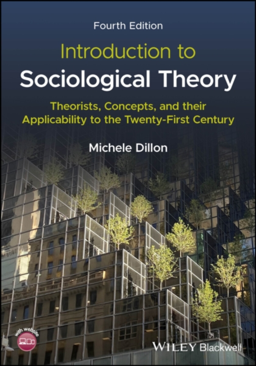 Kniha Introduction to Sociological Theory