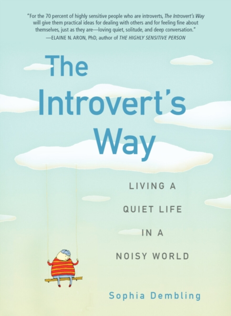 Kniha Introvert'S Way