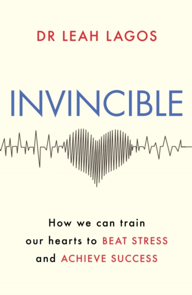 Kniha Invincible