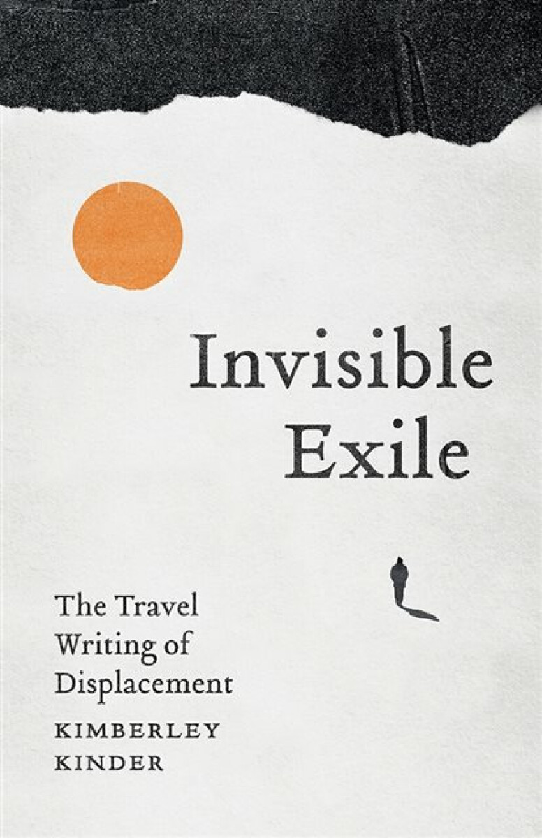 Kniha Invisible Exile