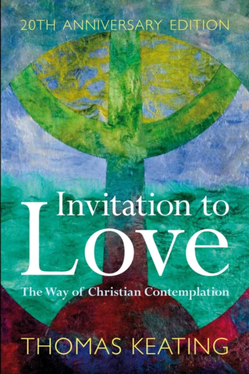 Kniha Invitation to Love 20th Anniversary Edition