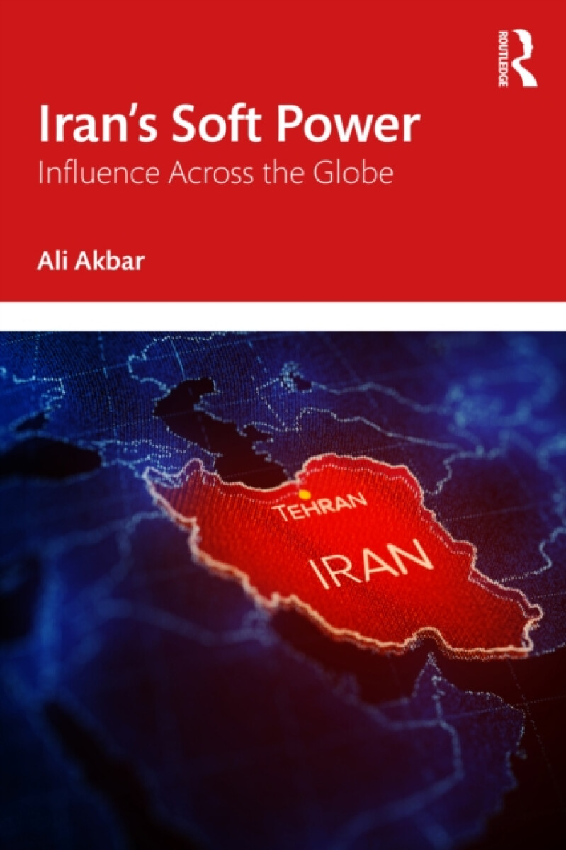 Kniha Iran's Soft Power