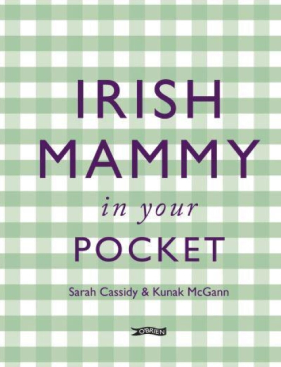 Kniha Irish Mammy in Your Pocket
