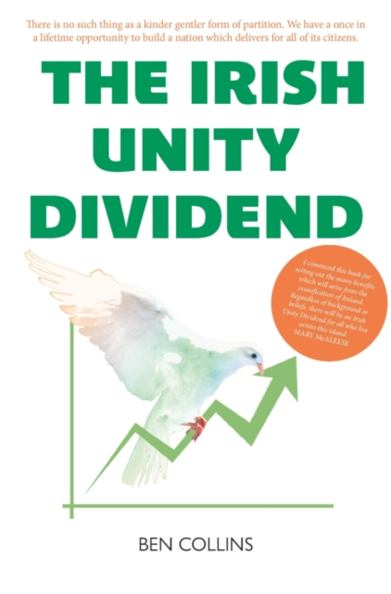 Kniha Irish Unity Dividend