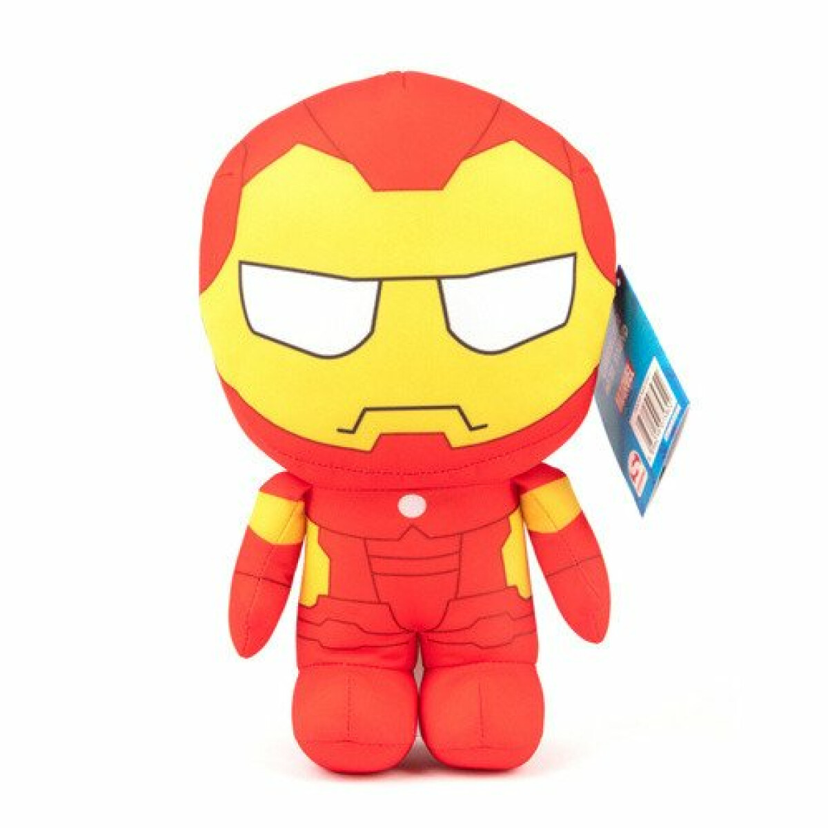 Iron Man látkový se zvukem 28 cm